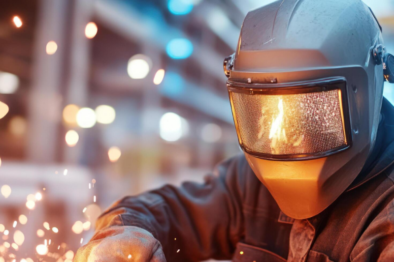 Qualificação de Inspetores de Solda: Qualidade e Segurança na Indústria