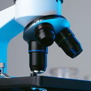 Laboratório de ensaios mecânicos para segurança de materiais