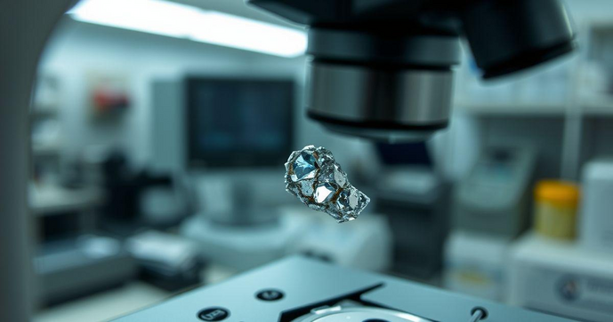 Análise metalográfica de metais: descubra como essa técnica revela a qualidade dos materiais Análise metalográfica de metais: descubra como essa técnica revela a qualidade dos materiais
