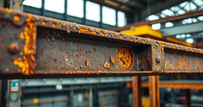 Ensaio de Corrosão: Como Garantir a Durabilidade dos Materiais em Ambientes Desafiadores Ensaio de Corrosão: Como Garantir a Durabilidade dos Materiais em Ambientes Desafiadores