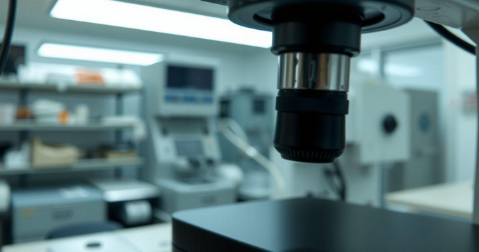 Ensaio Metalográfico de Aço: Como Realizar e Interpretar Resultados com Precisão Ensaio Metalográfico de Aço: Como Realizar e Interpretar Resultados com Precisão