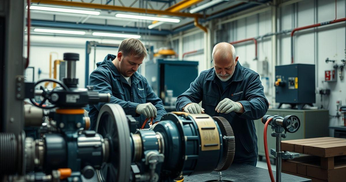 Ensaios mecânicos: como garantir a qualidade e a segurança dos materiais utilizados Ensaios mecânicos: como garantir a qualidade e a segurança dos materiais utilizados
