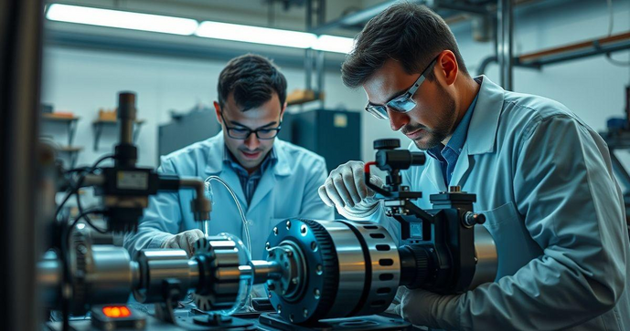 Desvendando os Segredos dos Ensaios Mecânicos para Materiais Inovadores Desvendando os Segredos dos Ensaios Mecânicos para Materiais Inovadores