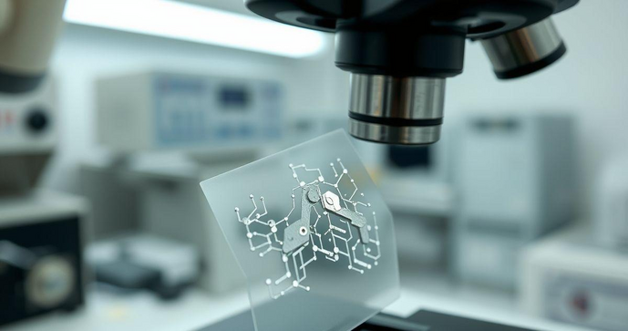 Desvendando o Ensaio Metalográfico: A Chave para Materiais de Alta Performance Desvendando o Ensaio Metalográfico: A Chave para Materiais de Alta Performance