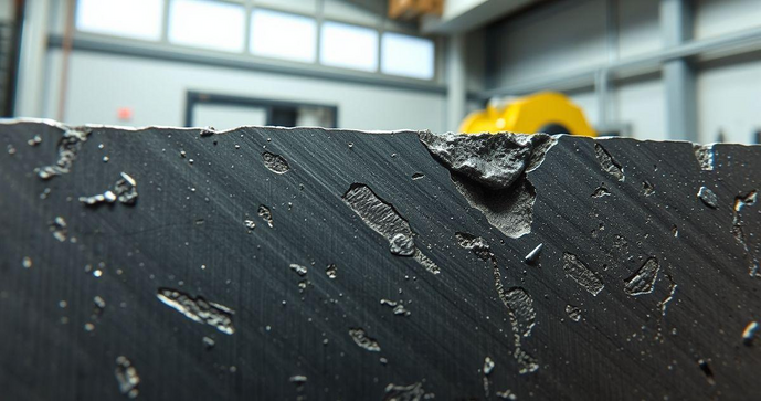 Desvendando o Ensaio Metalográfico do Aço: Segredos para Materiais de Alta Performance Desvendando o Ensaio Metalográfico do Aço: Segredos para Materiais de Alta Performance