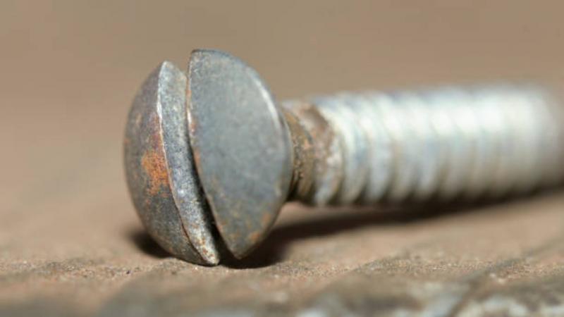 Análise de Quebra de Parafusos: Entenda as Causas e Soluções Análise de Quebra de Parafusos: Entenda as Causas e Soluções