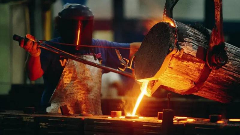 Laboratório metalúrgico: como garantir a qualidade e segurança dos seus materiais Laboratório metalúrgico: como garantir a qualidade e segurança dos seus materiais