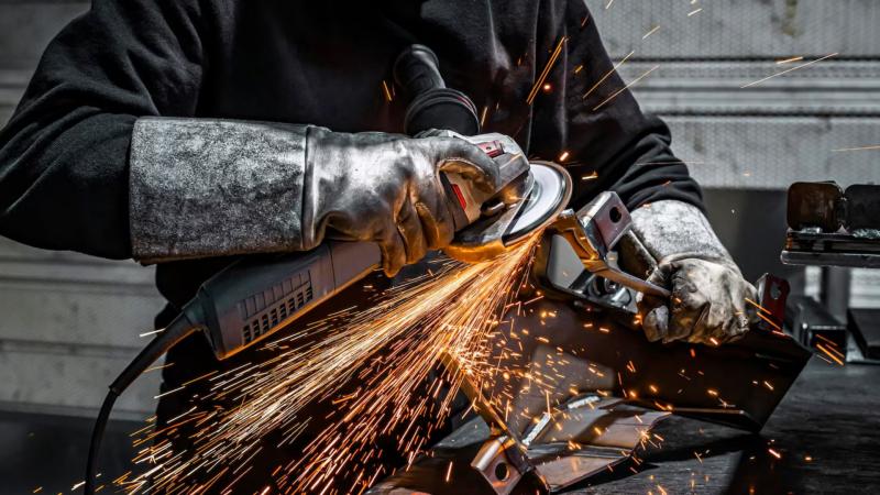 Qualificação de Soldadores: Como Garantir a Excelência na Soldagem Qualificação de Soldadores: Como Garantir a Excelência na Soldagem