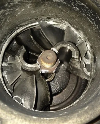 Análise de Falhas em Engrenagens