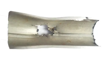 Análise de Falhas em Equipamentos Elétricos