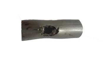 Analise de Falhas em Maquinas