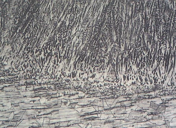 Analise Metalográfica Solda