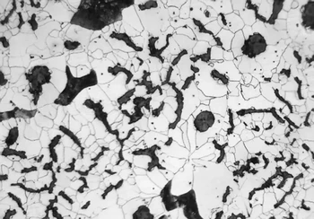 Laboratório de Analise Metalográfica
