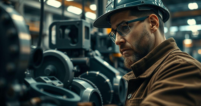 Postagem: ANÁLISE DE FALHAS EM EQUIPAMENTOS DE PROCESSO PARA AUMENTAR A EFICIÊNCIA E REDUZIR CUSTOS - LABMETAL