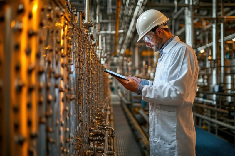 Postagem: ANÁLISE DE FALHAS: IDENTIFICAÇÃO E PREVENÇÃO DE PROBLEMAS EM SISTEMAS E PROCESSOS - LABMETAL