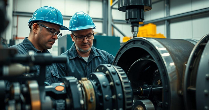 COMO ESCOLHER EMPRESAS DE ENSAIOS NÃO DESTRUTIVOS COM QUALIDADE - LABMETAL