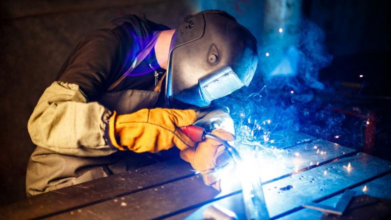 Postagem: COMO GARANTIR A QUALIFICAÇÃO DE SOLDADORES PARA MELHORES PRÁTICAS INDUSTRIAIS - LABMETAL