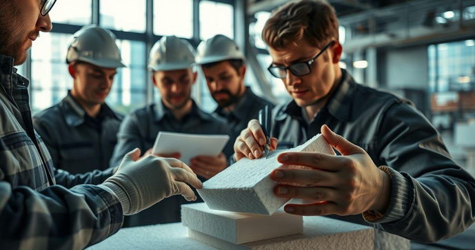 Postagem: COMO REALIZAR A QUALIFICAÇÃO DE EPS EM SÃO PAULO PARA GARANTIR A QUALIDADE - LABMETAL