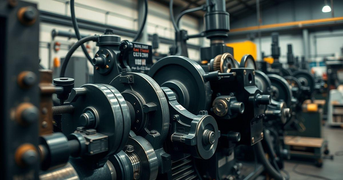 Postagem: DESVENDANDO MISTÉRIOS: COMO A ANÁLISE DE FALHAS EM EQUIPAMENTOS TRANSFORMA RESULTADOS - LABMETAL