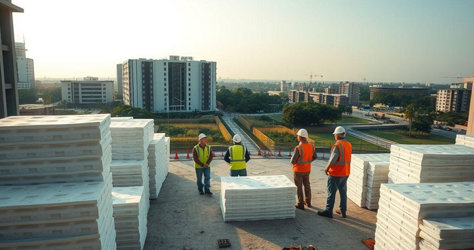 Postagem: ENTENDA A QUALIFICAÇÃO DE EPS EM SÃO JOSÉ DOS CAMPOS E SUAS VANTAGENS - LABMETAL