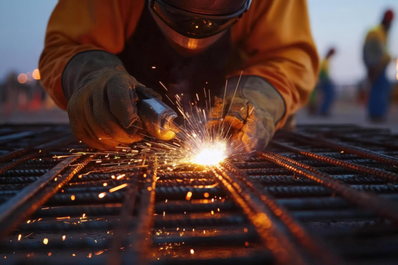 Postagem: QUALIFICAÇÃO DE INSPETORES DE SOLDA: DESTAQUE-SE NA INDÚSTRIA - LABMETAL