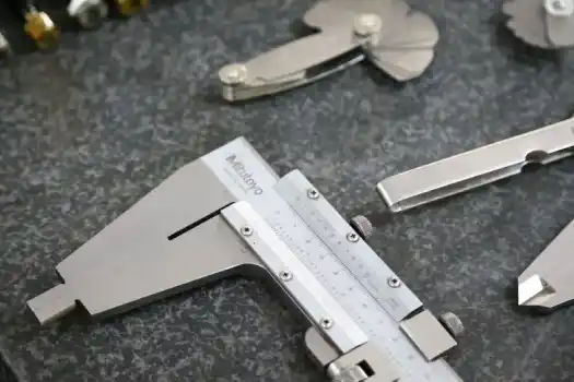 Imagem ilustrativa de Inspeção de solda