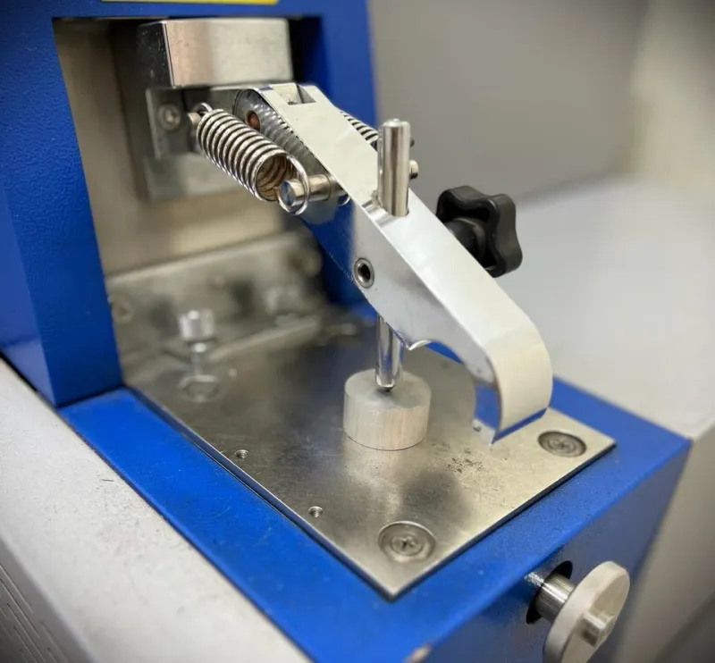 Imagem do serviço: Análise Química