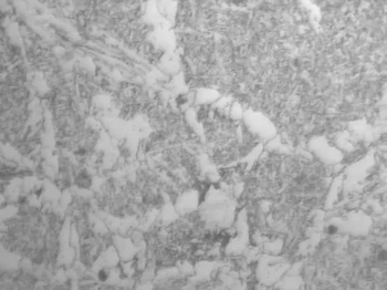 Metalografia Por Réplica