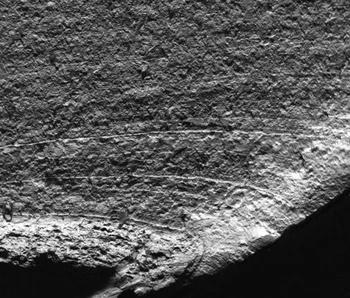 Análise de Quebra Estrutural