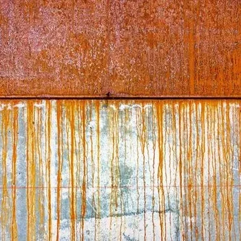 Ensaio de Corrosão Acelerada