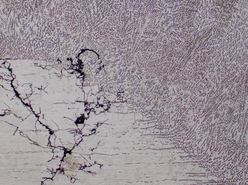 Ensaio de Corrosão Intergranular em São Paulo