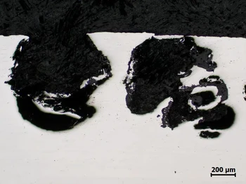 Ensaio de Corrosão Por Pite em SP