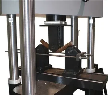 Ensaios Mecânicos Dobramento