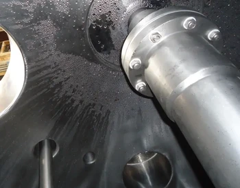 Ensaios Não Destrutivos