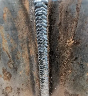 Qualificação de Solda em SP